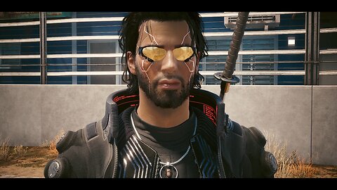 Fool on the Hill | A-Y: Ep.11 | Cyberpunk 2077 | v2.0+