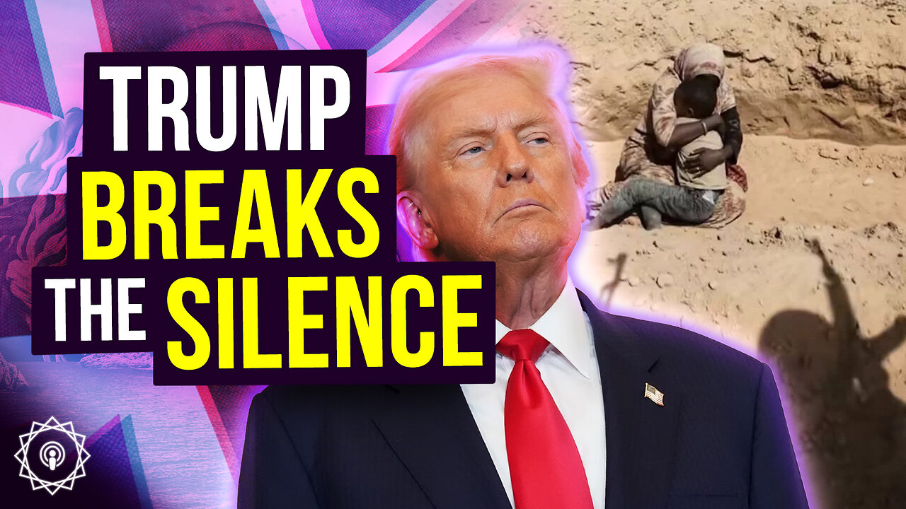 The Genocide of Christians No One Talks About