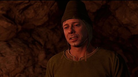 Kingdom Come Deliverance 2 - Find out the amount mined by Paul’s sonnies Location