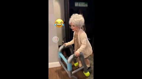 baby Action