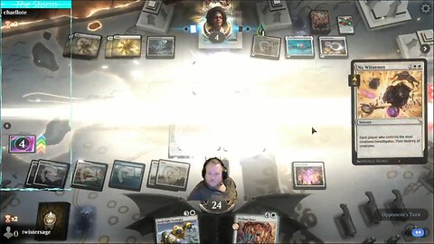 Highlight: MTGA - GOLD farming 5-10-2025 - Smile at Death 1