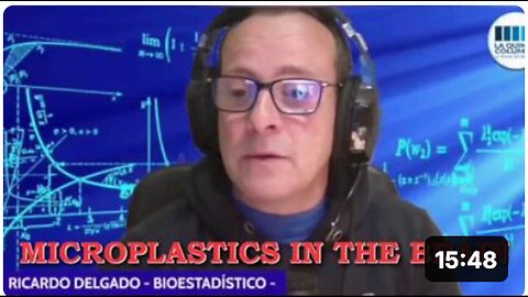 "Graphene Identified as Microplastics Detected in Human Brains"