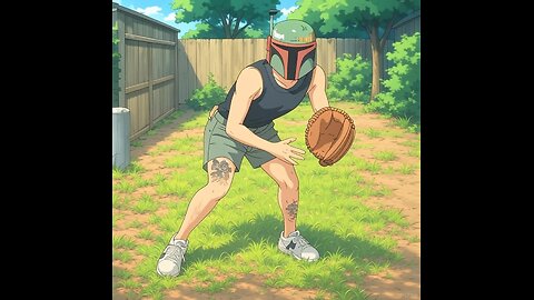 Friday5: Top 5 (well...6) MLB stars who would make great Mandalorians