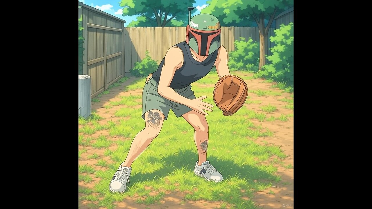 Friday5: Top 5 (well...6) MLB stars who would make great Mandalorians