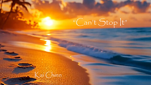 Can't Stop It