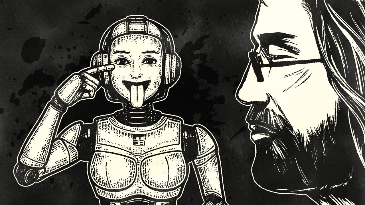 【エンドゥ】穏やかな被告人【切り抜き】