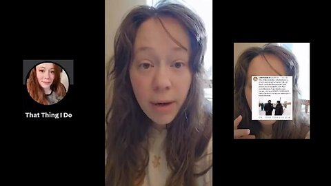 That 'Thing I Do' Gal Predictions came True. MN Church Raiders All Politicians Or Related