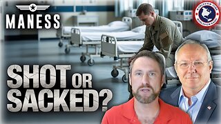 Pentagon Paper: Service Members Taking Seasonal Flu Shot More Likely to Get Sick | EP 547