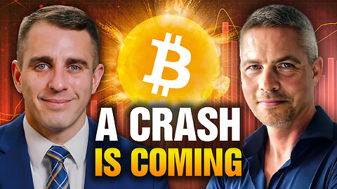 Why Bitcoin Will Crash Like Every Other 4 Year Cycle