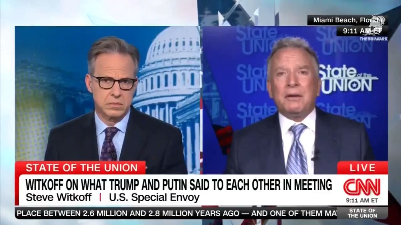 Rusko nabídlo ústupek v podobě bezpečnostní záruky Ukrajině podobné článku 5 smlouvy NATO!