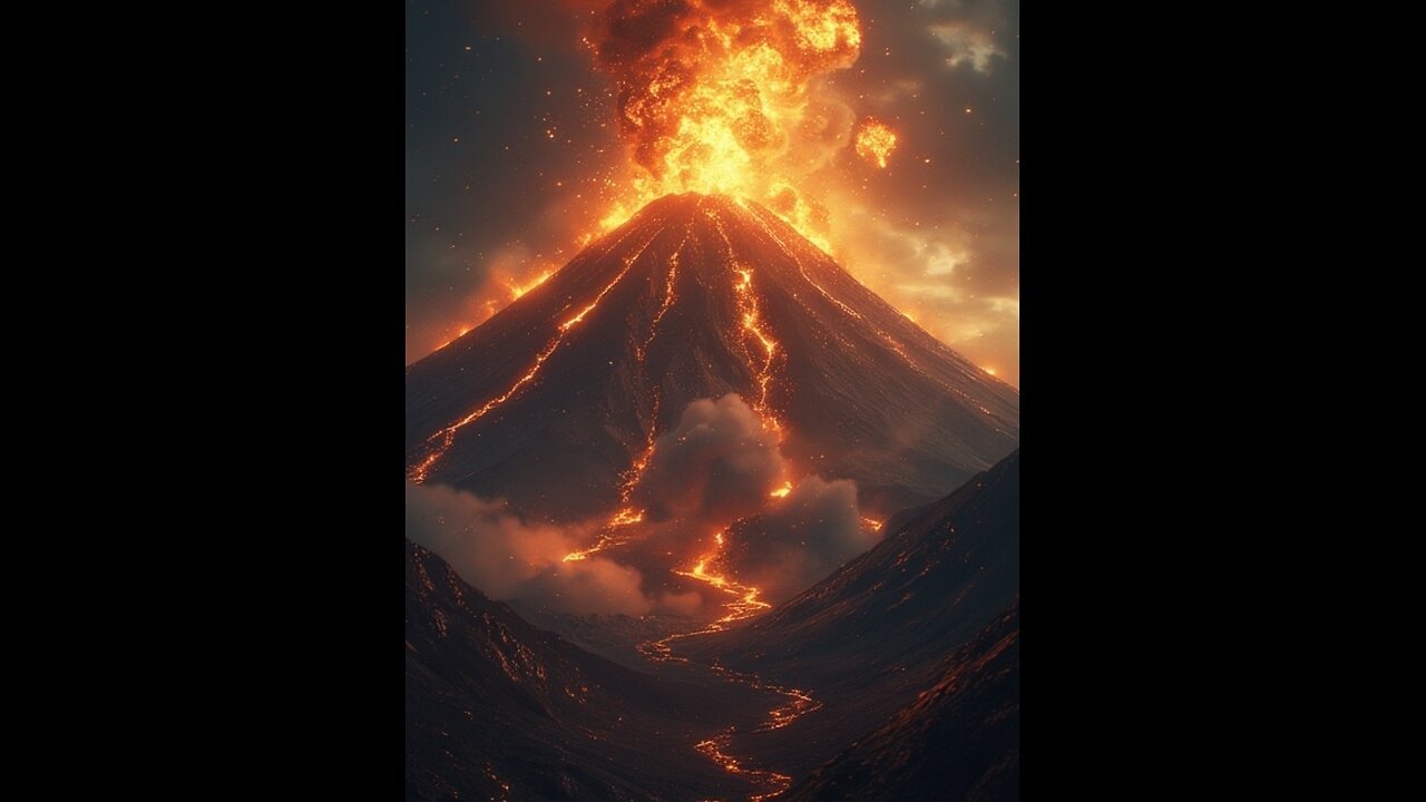 Echoes of the Fallen (Re-Take)