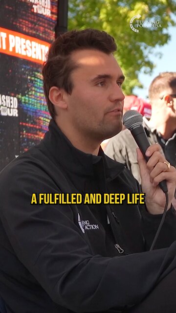 Run Toward Adversity, Not Away From It