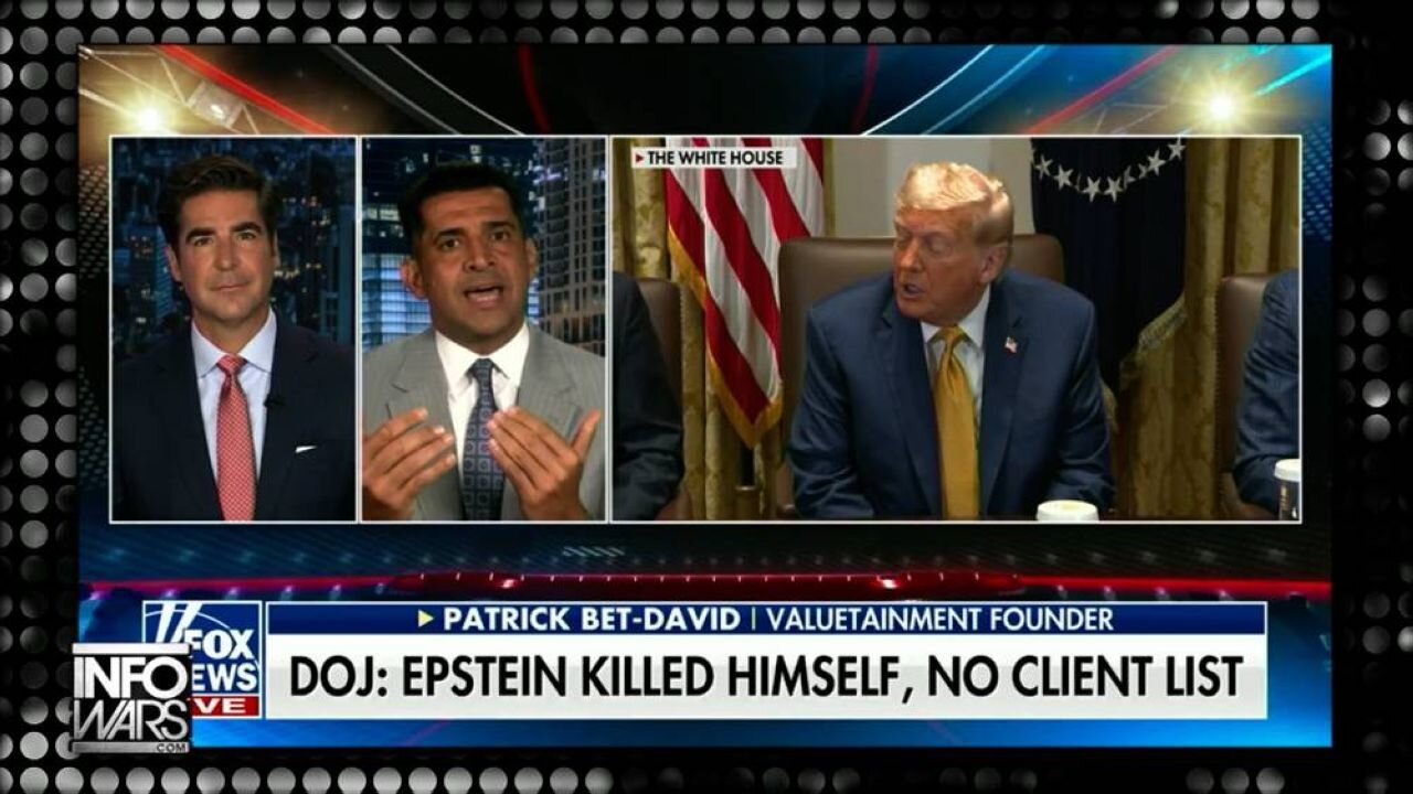 VIDEO: "This Is The Biggest Fumble Of This Administration!"