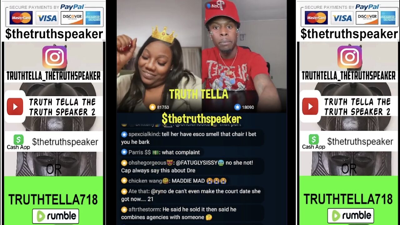 QUEEN TOMIKAY NIGHTCAP GOT DREBABY IN TEARS LITERALLY 🤣🤣🤣