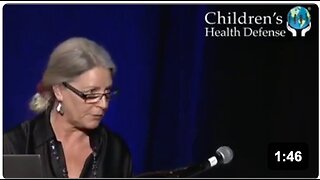 Pfizer’s Covid Vaccine for children had twice the concentration of Poison - CHD