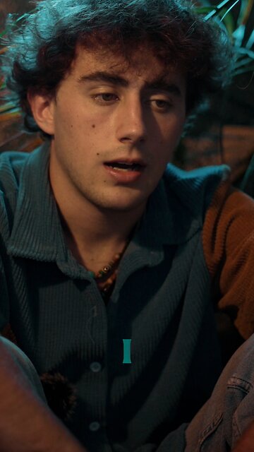 The only one left laughing is the memory...