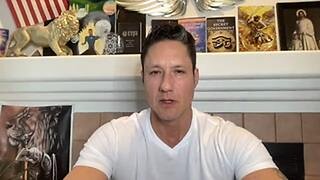 Ismael Perez Intel Leak 9/18/25 — Valiant Thor’s Message Shakes the World