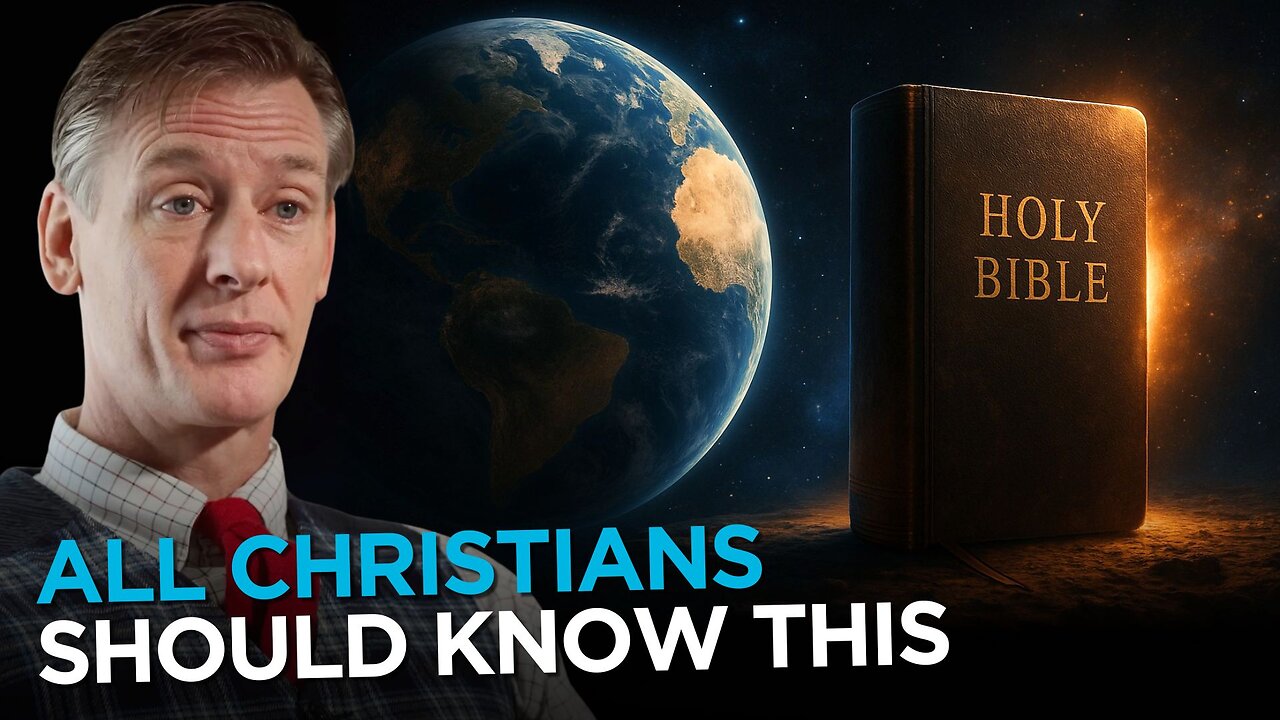 Atheists Do NOT Want You Knowing This About the Bible