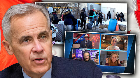 Liberals uphold mass immigration madness with latest budget