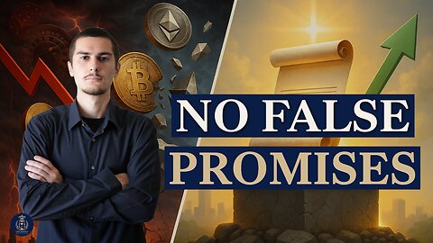 Why I Focus On Guaranteed Financial Strategies