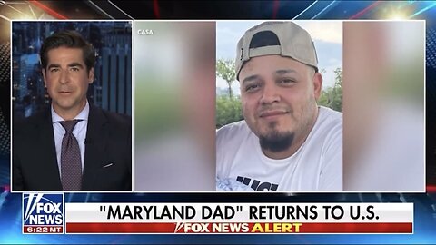 The Democrats’ favorite “Maryland Dad” is back…to face human smuggling charges