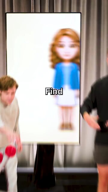 Find this user to win 10,000 dollar 💰