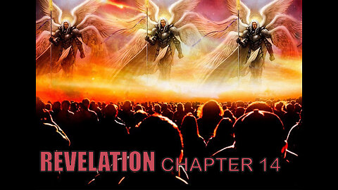 Jesus Returns to the earth to redeem his first fruits before his second coming?
