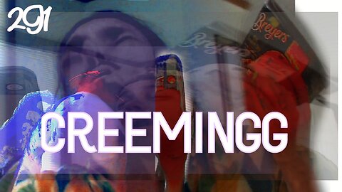 Midnight Oblivion Pt 291: Creemingg