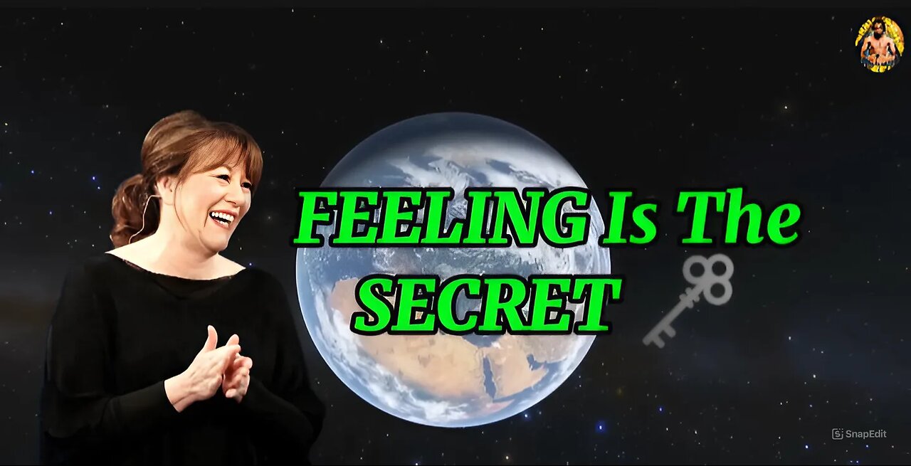 ABRAHAM HICKS | FEELING Is The Secret 🗝️ #abrahamhicks #lawofattraction #freedom