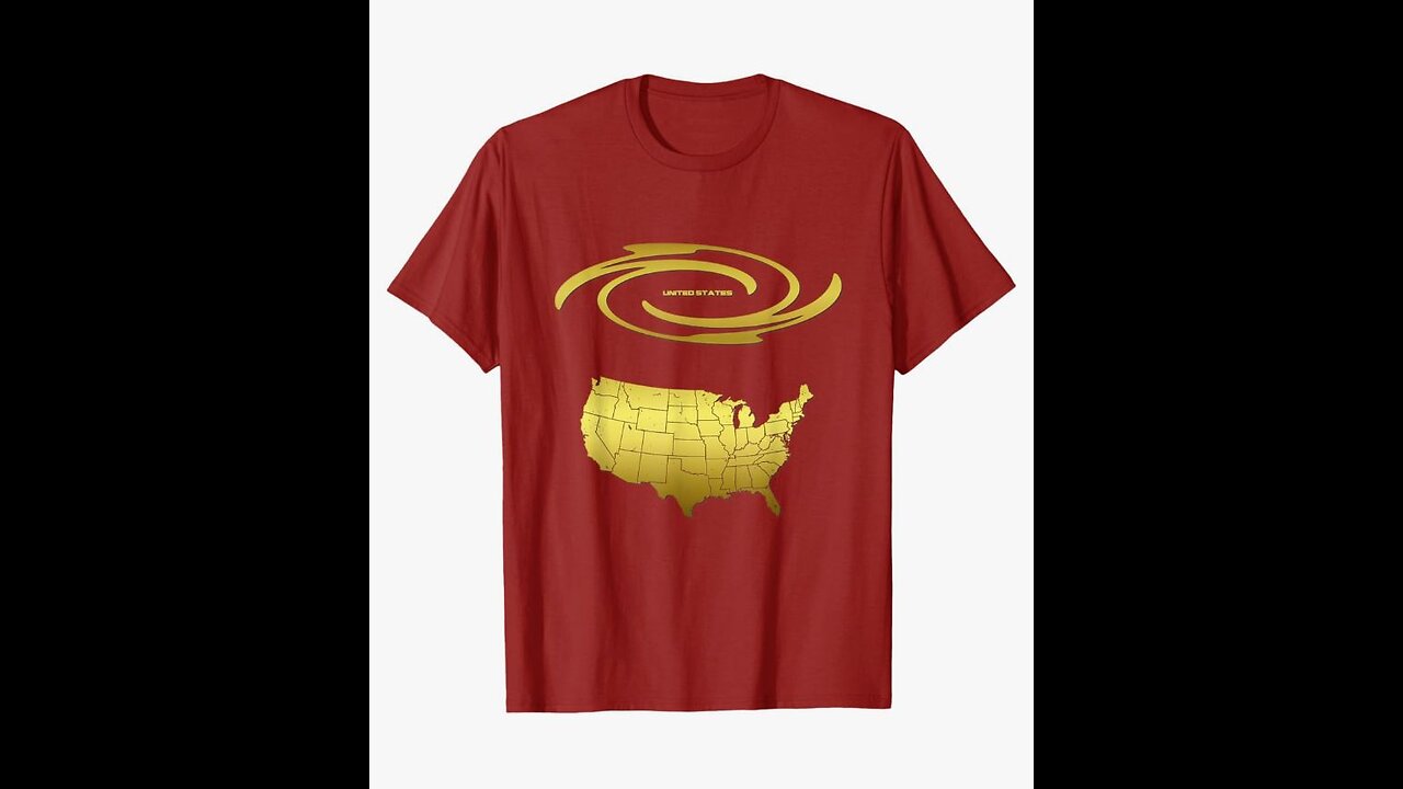 USA MAP, UNITED STATES, GOLD-LIKE MAP. SAMER BRASIL