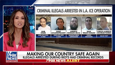 REPORT REVEALS SHOCKING NUMBER OF TIMES LEFTIST MEDIA DOWNPLAY'S RIOTS