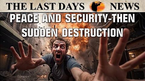 "Sudden Destruction Approaches: Battlefield Primed, Fuse Lit!"
