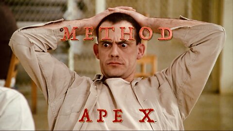 Ape X - Method