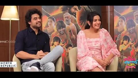 Interview_Thug_Life___Kunchako_boban_vs_Tovino___Roasted_Interviewer___Live___Mazhavil_Manorama