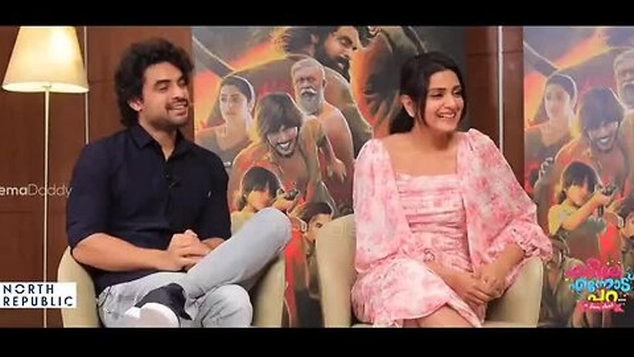 Interview_Thug_Life___Kunchako_boban_vs_Tovino___Roasted_Interviewer___Live___Mazhavil_Manorama