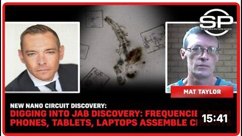 "Nano Circuit Discovery: Phone, Laptop Frequencies Facilitate Circuit Construction"