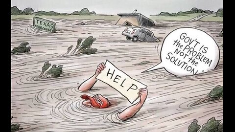 Your not alone
