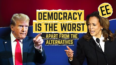 How Elections Actually Ruin Economies — An Economist Explains the Hidden Damage