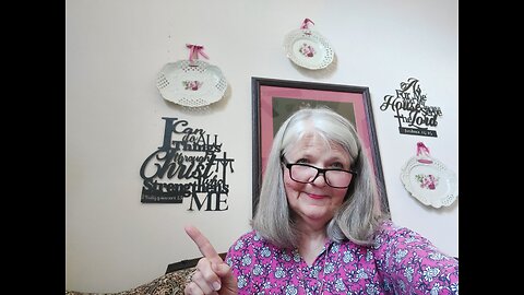 What I Lost, High School Reunion