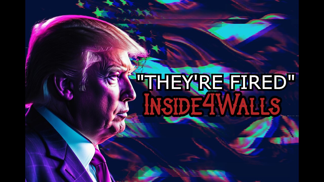 Ladies And Gentlemen, WE GOT EM!- Libs Getting Fired. Vol- 01