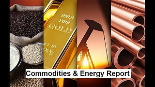 Oil Sees Through Headlines Preview