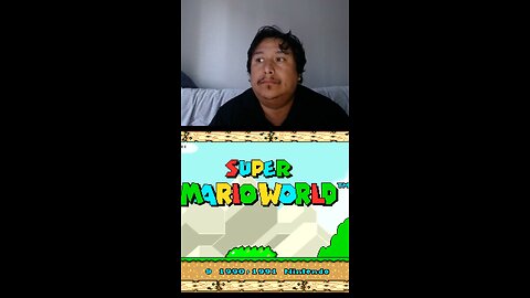 “Super Mario World on Switch 🌟 The Classic Returns!”