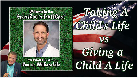 Taking A Child's Life vs Giving a Child A Life