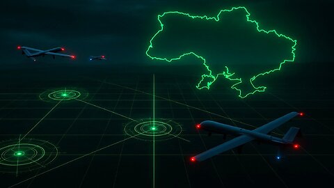 Is AI Ukraine’s Secret Weapon? The Future of War Has Begun