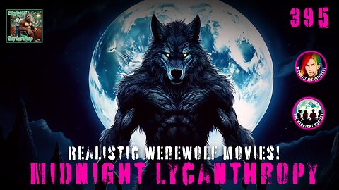 Top 5 Realistic Hollywood Werewolves! FT Brian Barber