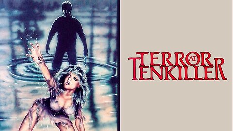 Terror at Tenkiller (1986)