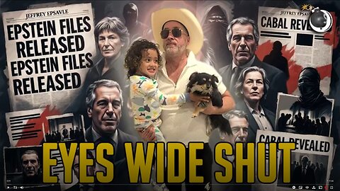 REVEALED: The Guy Jeffrey Epstein Thought Was The Baddest Man In The Whole Damn Town…