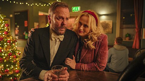 Tinsel Town (2025) | Official Trailer | Yanflix