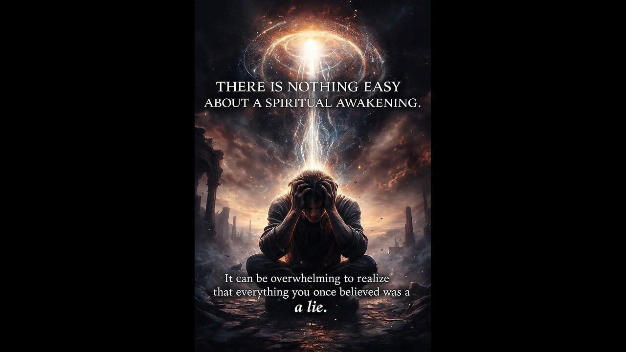 How to defeat the New World Order.