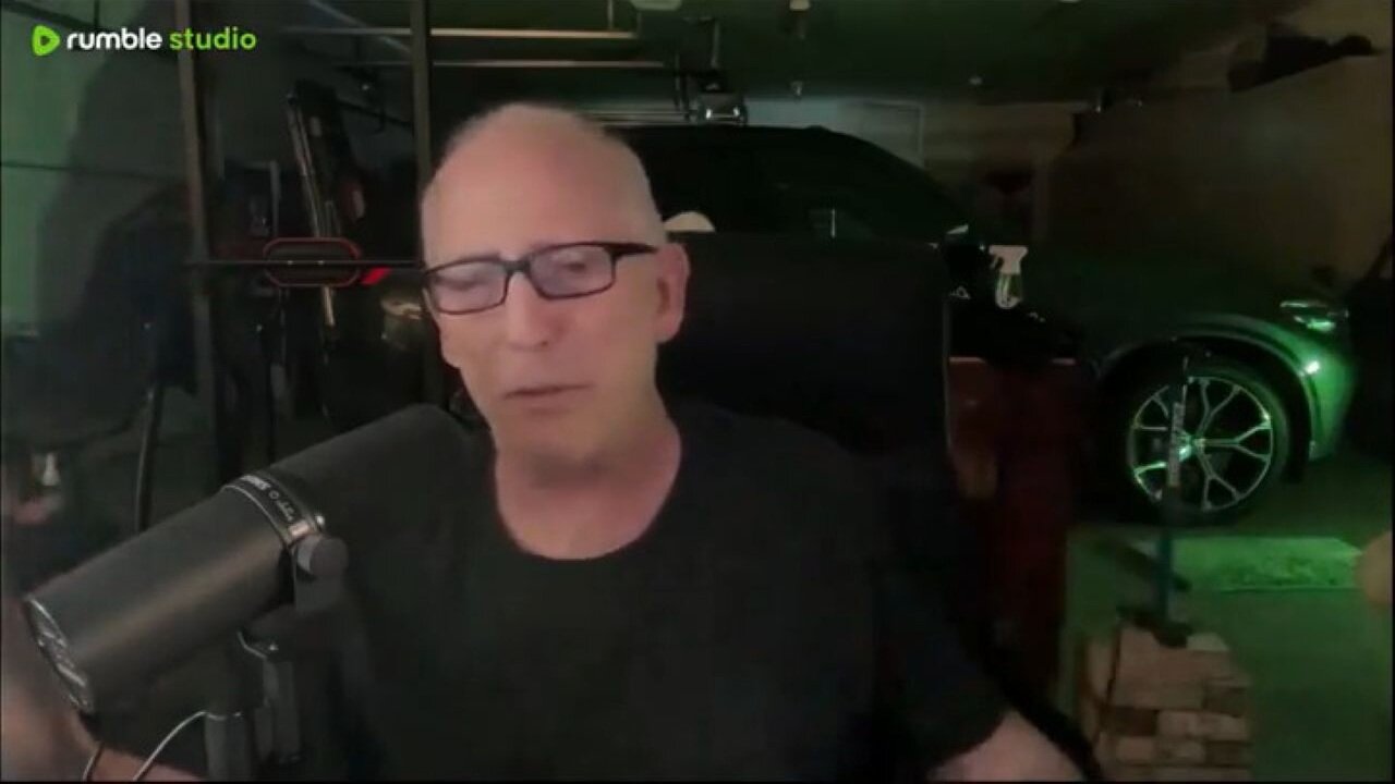 Scott Adams Drops A Trump Story You Wont Forget